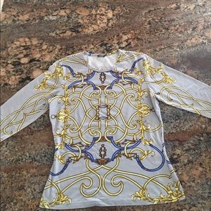 j.Mclaughlin signatures tee in Cornwall